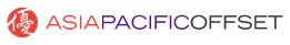 Asia Pacific Offset logo