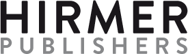 Hirmer Publishers logo