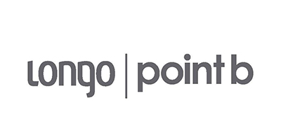 Longo Point B logo