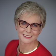 Sheila Penrose