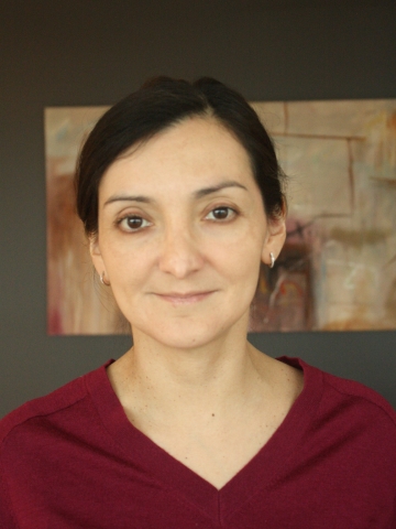 Headshot of Alejandra Ullauri.