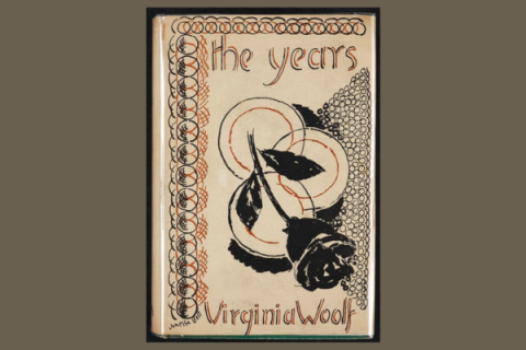 Virginia Woolf's The Years