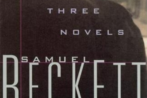 Beckett's Three Novels