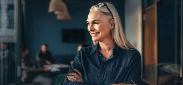 Leadership & Society Initiative