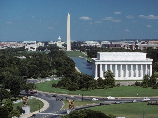 American Ideas and Ideals, 1930-2020