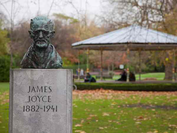 A First Experience with Finnegans Wake Part II