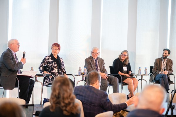 BP Instructors Panel