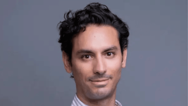 Pablo Headshot Image