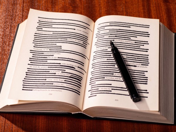 Censorship from the Inquisition to the Internet