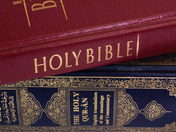 The Bible and Qur’an