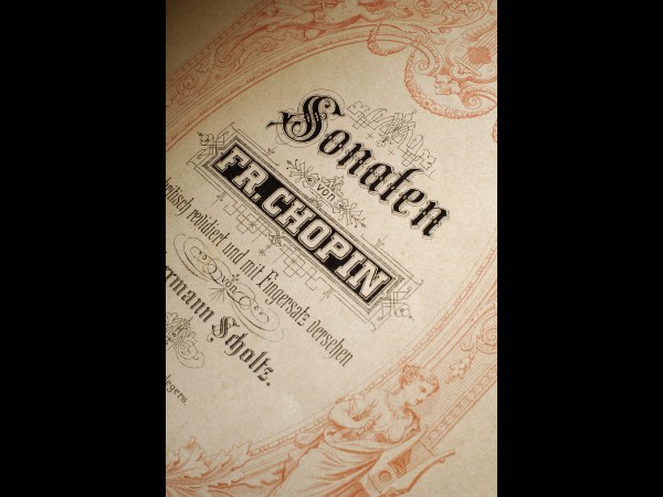 Chopin Life and Works