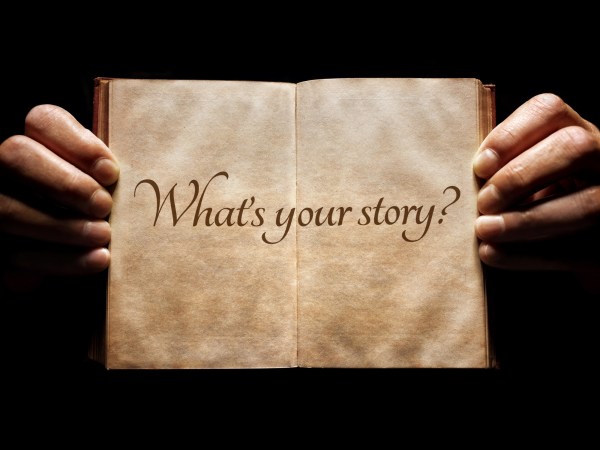 Autobiographical Fiction Workshop